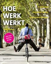 Hoe werk werkt - Jolet Plomp (ISBN 9789049107307)