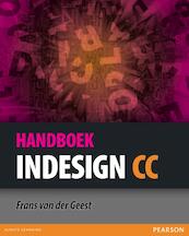 Handboek / Indesign CC - Frans van der Geest (ISBN 9789043030069)