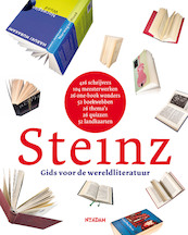 Steinz - Pieter Steinz, Jet Steinz (ISBN 9789046819432)