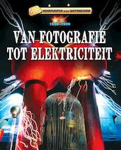 Van fotografie tot elektriciteit - Charlie Samuels (ISBN 9789461759597)
