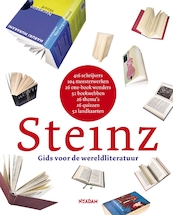 Steinz - Jet Steinz, Pieter Steinz (ISBN 9789046823897)