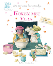 Koken met Vera - Marjolein Bastin (ISBN 9789051168556)