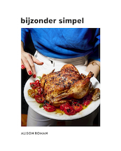Bijzonder simpel - Alison Roman (ISBN 9789000375585)