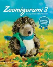 Zoomigurumi / 3 - (ISBN 9789461313515)