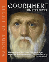 Coornhert - Licht in Europa - Jan Peter Burger (ISBN 9789067326629)
