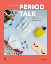 Period Talk - Sofie Vanherpe (ISBN 9789401472418)