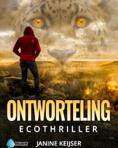 Ontworteling - Janine Keijser (ISBN 9789083277066)