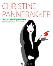 Vrouwenpower - Christine Pannebakker (ISBN 9789049960124)
