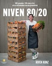 Niven 80/20 - Niven Kunz, Felicia Alberding (ISBN 9789048818969)