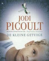 Eci bladboek de kleine getuige - Jodi Picoult (ISBN 9789044330595)