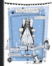 Fashion Academy - Simone Arts (ISBN 9789025113858)