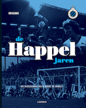 De Happel jaren - Wim Degrave (ISBN 9789401451321)