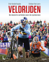 Veldrijden - Stijn Vanderhaeghe (ISBN 9789401463393)