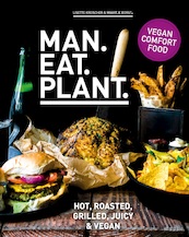 Man.Eat.Plant. - Lisette Kreischer, Maartje Borst (ISBN 9789021576169)