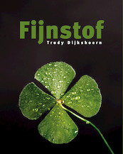 Fijnstof - Trudy Dijkshoorn (ISBN 9789493170940)