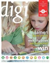 Digi - (ISBN 9789025760465)