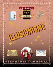 Illusionisme - Stephanie Turnbull (ISBN 9789461759818)