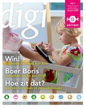 Digi / 2 - Gottmer Uitgevers Groep (ISBN 9789025761172)