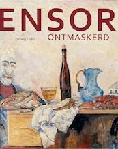 Ensor ontmaskerd - Herwig Todts (ISBN 9789061539834)