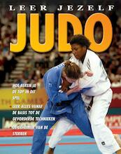 Judo - Ashley P. Martin (ISBN 9789055666072)