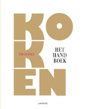 Koken - Het Ter Duinen Handboek (E-boek - ePub-formaat) - Hotelschool Ter Duinen VZW (ISBN 9789401420242)