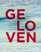 Geloven - Jürgen Mettepenningen (ISBN 9789401430913)
