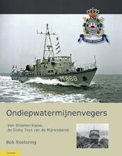 Ondiepwatermijnenvegers - Bob Roetering (ISBN 9789086162956)