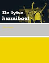 De lytse kannibaal - Elmar Kuiper (ISBN 9789089546609)