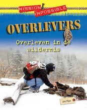 Overlevers - Jim Pipe (ISBN 9789461759719)
