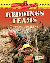 Reddingsbrigade - Jim Pipe (ISBN 9789461759733)