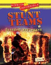 Stuntteams - Jim Pipe (ISBN 9789461759702)