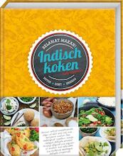 Indisch koken - Floor van Dinteren (ISBN 9789461448057)