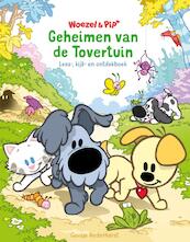 De geheimen van de Tovertuin - Guusje Nederhorst (ISBN 9789025874605)