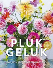 Plukgeluk - Silvia Dekker (ISBN 9789043922456)