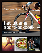 Het sportkookboek 2 - Stephanie Scheirlynck (ISBN 9789401454667)