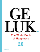 Geluk - Leo Bormans (ISBN 9789401458887)