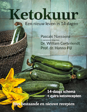 Ketokuur - Pascale Naessens (ISBN 9789401470490)