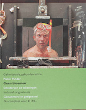 Pieter Pander Luxe editie - H. Tupan, L. Grotenhuis, A. Birnie (ISBN 9789040084119)