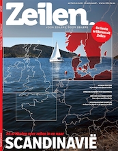 Scandinavië - Zeilen Magazine (ISBN 9789064107290)