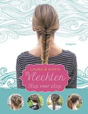 Vlechten - Laura Arnesen, Marie Wivel (ISBN 9789021674889)