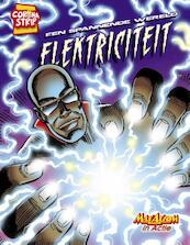 Een spannende wereld: Elektriciteit - Liam O'Donell (ISBN 9789461753533)