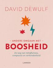 Anders omgaan met boosheid - David Dewulf (ISBN 9789401453752)
