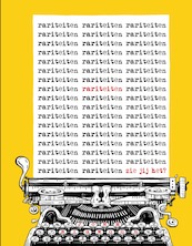 Rariteiten - John Bigwood (ISBN 9789000367771)