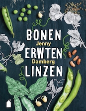 Bonen erwten linzen - Jenny Damberg (ISBN 9789023016311)