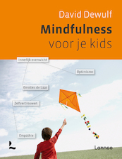 Mindfulness voor je kids - David Dewulf (ISBN 9789401402477)