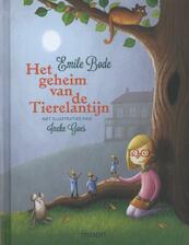 Het geheim van de Tierelantijn - Emile Bode (ISBN 9789049926076)