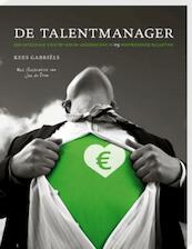 De Talentmanager - Kees Gabriëls (ISBN 9789490085155)