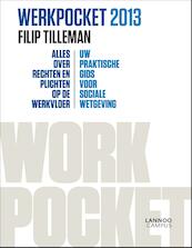 Werkpocket 2013 - Filip Tilleman (ISBN 9789401409056)