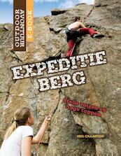 Expeditie berg - Neil Champion (ISBN 9789461759931)