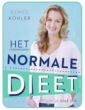 Het normale dieet - Esmee Köhler (ISBN 9789000344314)